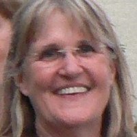 Vicky Jane Hanson