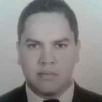 Obed Eliud Cervantes Torres