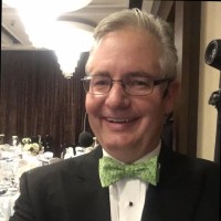 David Rodgers