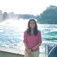 Greeshma Chandran