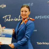 Oleksandra Morhun