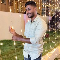 Raj Kiran Raju