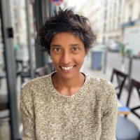 Angèle Radjagobal