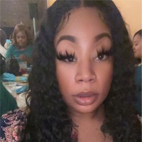 Myderia Wright