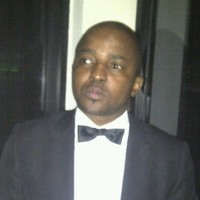 Mothibedi Mokoena