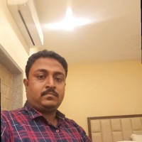 Satya sovan Pattnaik