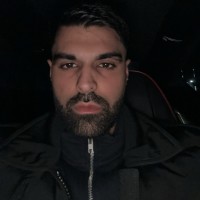 Hamza Pervaz