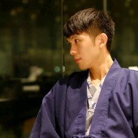 陳家龍