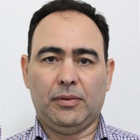 Hossein Afsharmehr