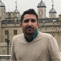 Antonio José Fernández Martínez