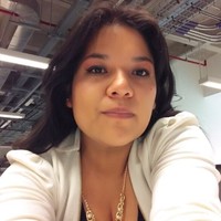Gabriela Mariano Enriquez