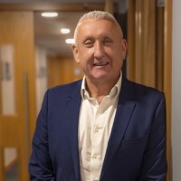 Ian Walters MCIOB, Tech-IOSH