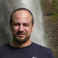 Simone Carlesi