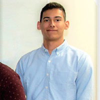 Romualdo Garza