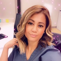 Stacy Williams