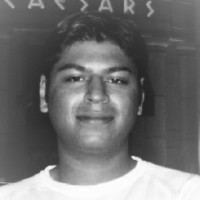Akhil Goel