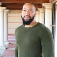 Otis Johnson