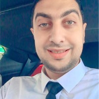 Mohamed Rashed