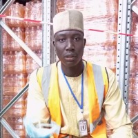 Suleiman Musa