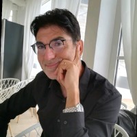 Cesare Daniele Antifora