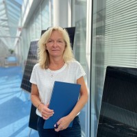 Ute Palza Llaury
