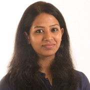 Valerina Dutta