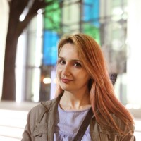 Armine Aghababyan