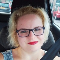 Pernilla Stokmans - Koolen
