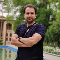 Ali Roshani