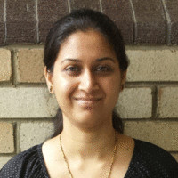 Sahana Bhat