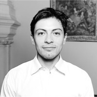 Roberto Wilson