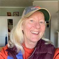 Carrie Martin