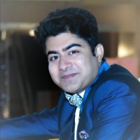 Nitesh Pathak
