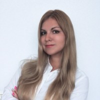 Ekaterina Tatianina