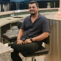 Nirmit Panchal