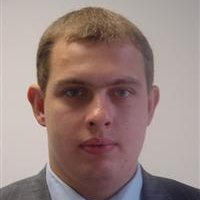 Alexey Roschupkin