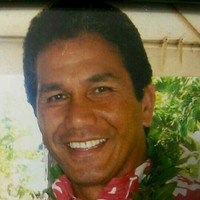 Larry Ursua