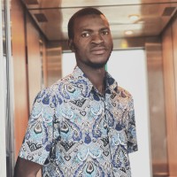 Ilyas Bello