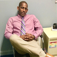 Chistopher L Lowery