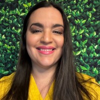 Alma Maria Ayala Diaz, Mscn