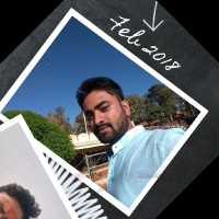 Shrishail Kumar Mujji
