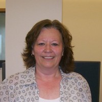 Nancy Cornwell