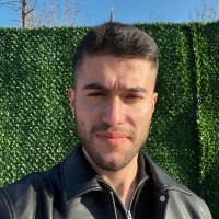 melih doğan