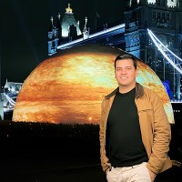 Cristiano Moraes de Souza