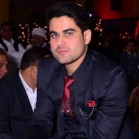 Vikas Chaudhary
