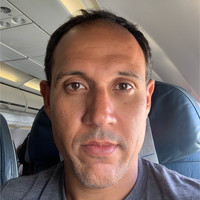 Gilberto Faisca