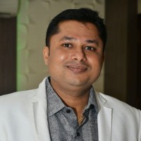 Premal Mehta