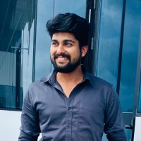 Anandu Krishnan