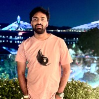 Krishna Valluri