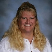 Dawn Hashley